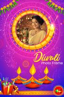 Happy Diwali 2020 Photo Frames : Photo Editor poster
