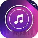 Music Player : Bass Booster & Volume Equalizer APK