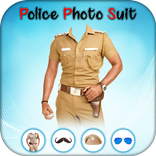Police Photo Suit
