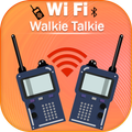 WiFi  Walkie Talkie