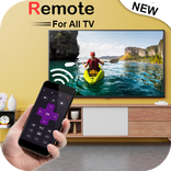 Remote for All TV: Universal Remote Control