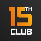 15th Club icône
