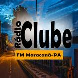 Radio Clube Fm Maracanã