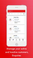 Clubgro - Sports Club / Academy Manager تصوير الشاشة 1