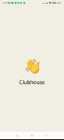 Client for Clubhouse: Drop-in audio cha‪t‬ penulis hantaran