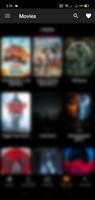 Cmovies اسکرین شاٹ 2