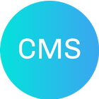 CMS icône