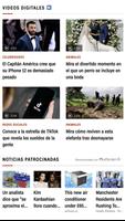Noticias en Español screenshot 2