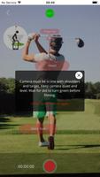 Golf Coach App captura de pantalla 3