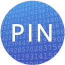 PIN Code Generator-APK