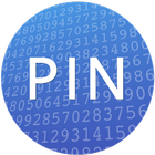 PIN Code Generator ไอคอน