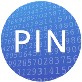 PIN Code Generator icono