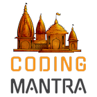 CodingMantra - Sanatan أيقونة
