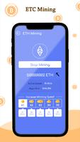 CoinGraph: Bitcoin Earning App capture d'écran 3
