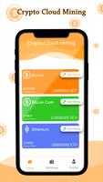 CoinGraph: Bitcoin Earning App Affiche
