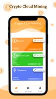 CoinGraph: Bitcoin Earning App پوسٹر