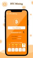 CoinGraph: Bitcoin Earning App capture d'écran 1