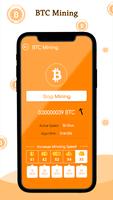 CoinGraph: Bitcoin Earning App اسکرین شاٹ 1