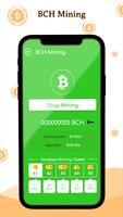 CoinGraph: Bitcoin Earning App capture d'écran 2