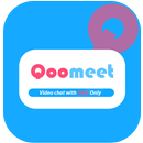 QooMeet: Video Chat with Girls APK