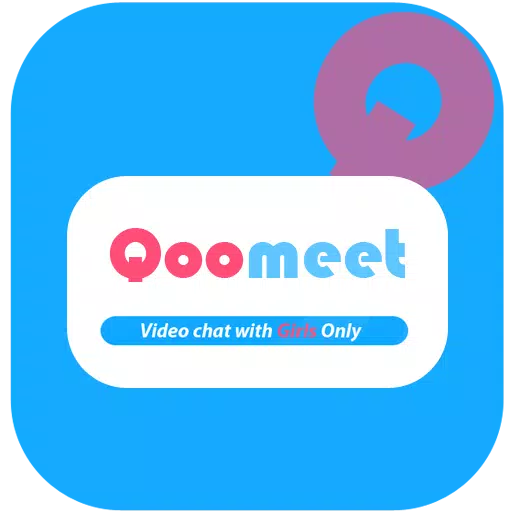 QooMeet: Video Chat with Girls APK for Android Download