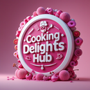 Cooking Delights Hub APK