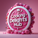 Cooking Delights Hub