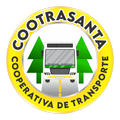 Taxi Cootrasanta