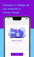 ColaboraApp captura de pantalla 1