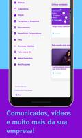 ColaboraApp captura de pantalla 2