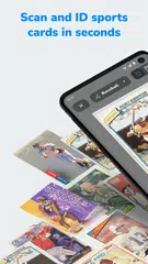 download CollX: Sports Card Scanner XAPK