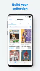 download CollX: Sports Card Scanner XAPK
