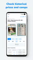 download CollX: Sports Card Scanner XAPK