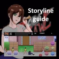 College Brawl Mod Guide plakat
