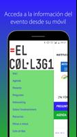EL C0L.L3G1 APP تصوير الشاشة 2