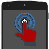 1 Touch Turn Off Screen (Work with FingerPrint) ikona