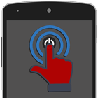 1 Touch Turn Off Screen (Work with FingerPrint) icon