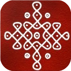Teluginti Muggulu (Latest Rang أيقونة