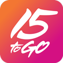 15toGO /Match People to Travel APK