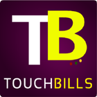 Touchbills POS icône