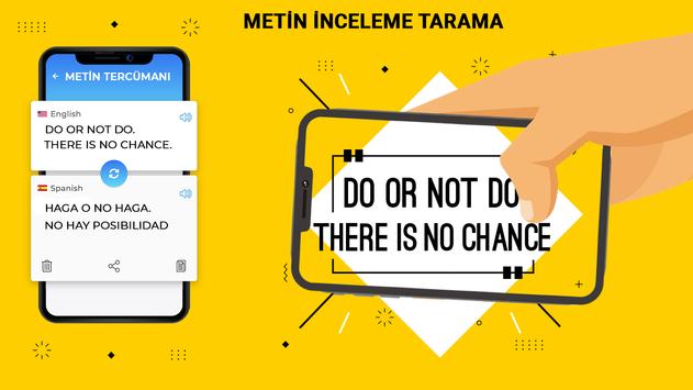 Android Icin Ses Tercuman Ucretsiz Kamera Cevirisi Apk Yi Indir