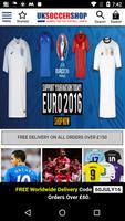 UKSOCCERSHOP โปสเตอร์