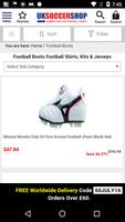 UKSOCCERSHOP স্ক্রিনশট 3