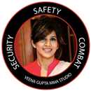 MSMR Women Safety App aplikacja