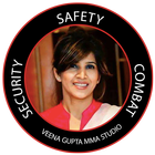 آیکون‌ MSMR Women Safety App