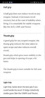 Battlegrounds Mobile India-Ultimate Guide bài đăng