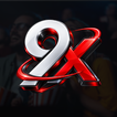 9Xtream Player icono