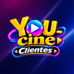 You-Cine Clientes icon