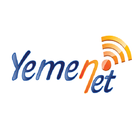 رصيد يمن نت Yemen Net アイコン