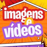 Imagens e Vídeos para enviar